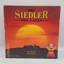 Die Siedler von Catan Kosmos