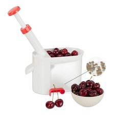 Kirschkernentferner Entsteiner