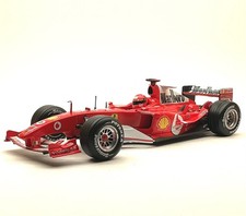 Hot Wheels B6200-0510 F1