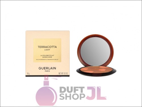 Guerlain terracotta light - guerlain,