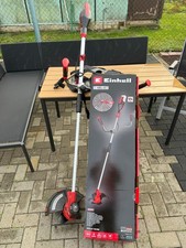 Einhell Akku-Sense AGILLO 18/200 PXC 20 cm / 30cm Inkl. Messer und Fadenspule