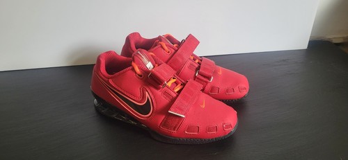 Nike romaleos - nike,