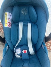 Cybex PLATINUM Babyschale