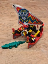 LEGO® Insulaner Set 6256 -