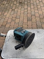 Makita Akku-Exzenterschleifer 18V 125mm DBO180