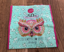 Shopping Bag Tula Pink 50th