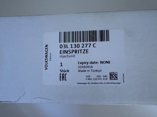 Neu einspritzdüse injektor - einspritzdüse,