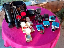 rare Praktica BC1 electronic