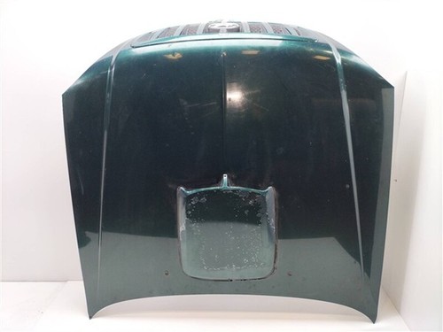 Motorhaube hyundai terracan - motorhaube,