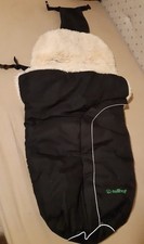 Fußsack Kinderwagen