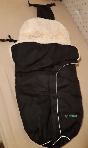 Fußsack kinderwagen - fußsack,
