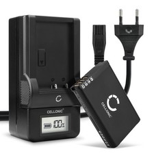  Akku für Garmin Montana 600T