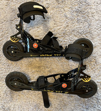 Cross-Skates || skike V07 ||