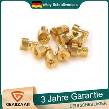 10 Stück Hauptdüse 95-140 M5