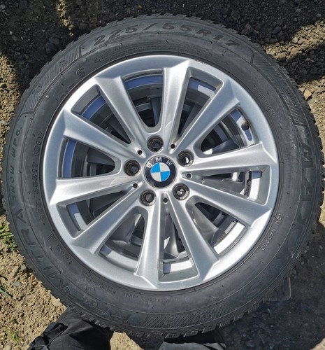 Original bmw alufelgen - bmw,