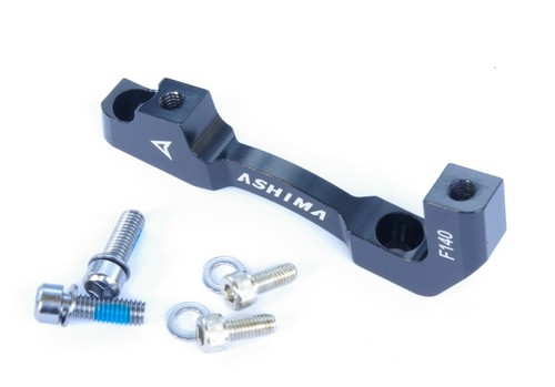 Ashima au41 adapter vorne - au41,