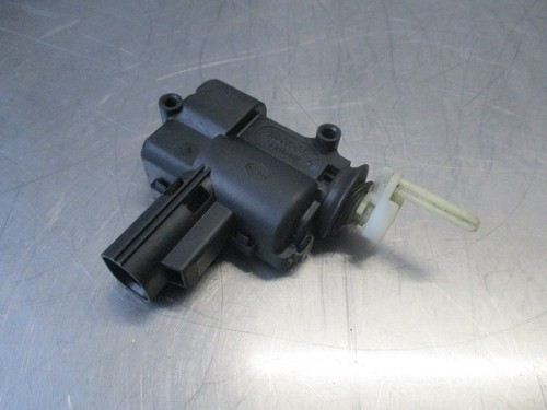 Stellmotor für tankklappe - zv,