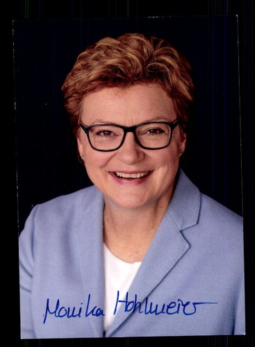 Monika hohlmeier tochter von - tochter,