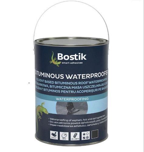 Bostik premium grade - bostik,
