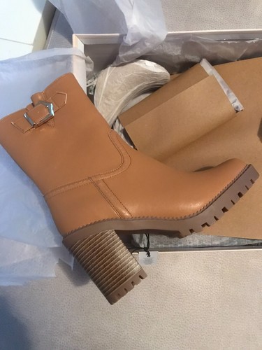 Anna field plateau stiefelette - field,