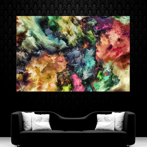 Leinwand bilder xxl pop - xxl,