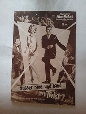 ifb filmprogramm Vereinigt Mit