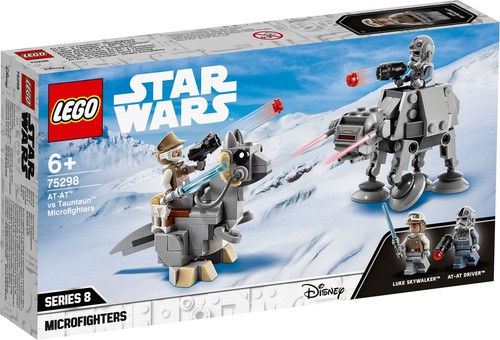 Lego star wars 75298 - wars,