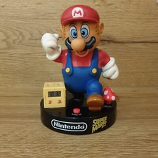 Nintendo zeon uhr - uhr,, super