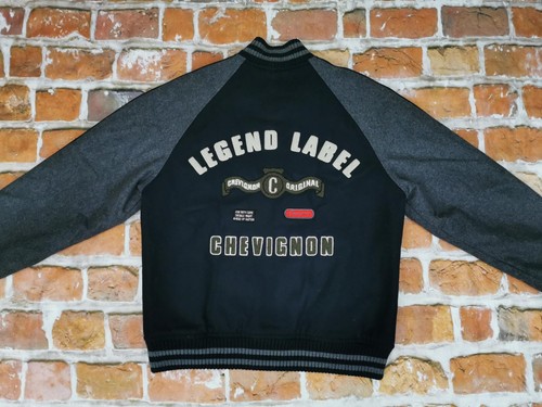 Chevignon vintage college - vintage,