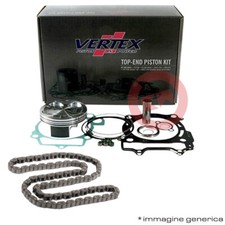 Topend kolben kit vertex hc - topend, 4t