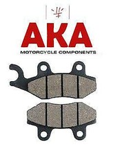 Front Brake Pads for HONDA VT