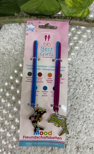Best girls freundschaftskette - best,