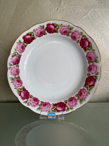 Mpm porzellan saxonia - saxonia, rosen