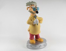 Professor Marlin Maus Sockel