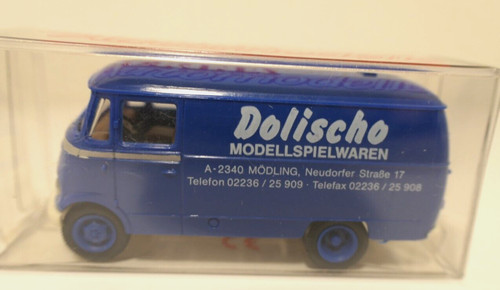 Brekina mb l 319 - 1:87,