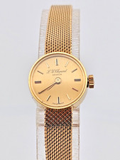 CHOPARD GENEVE Vintage - 750er