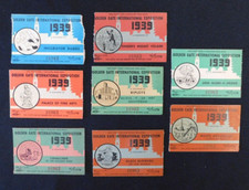 Golden gate international - golden,