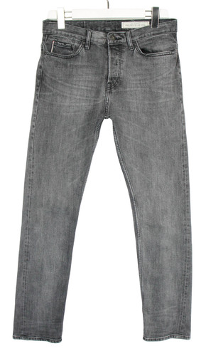 Selvedge premium denim - h&m,