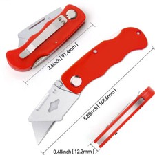 Cuttermesser Teppichmesser