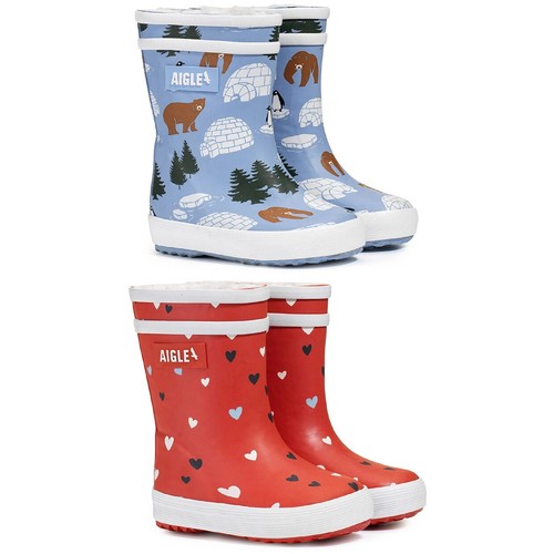 Aigle baby flac pt2 kinder - baby,