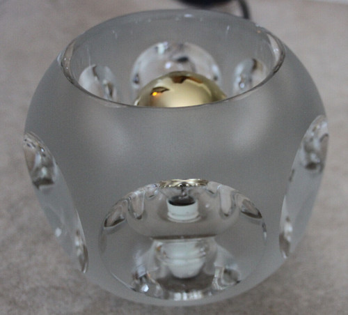 Vintage tischlampe peill - vintage, &