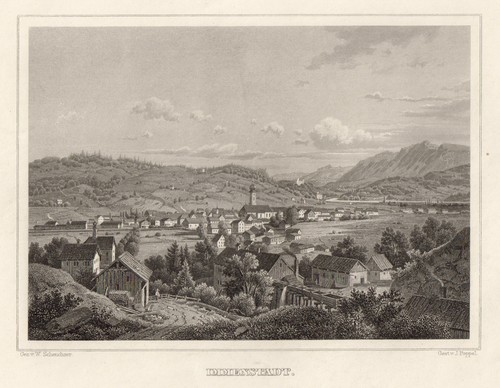 Immenstadt allgäu original - immenstadt,