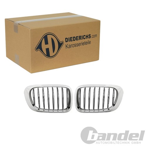 Diederichs sport grill - sport,