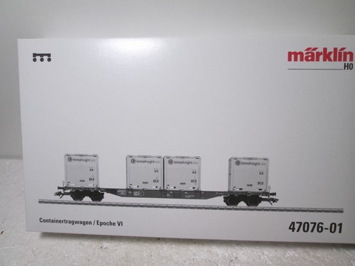 Märklin 47076-01
