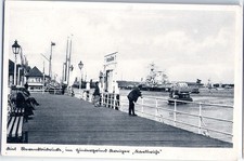 KIEL Hafen Reventlou brücke