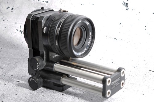 Für minolta novoflex - |,