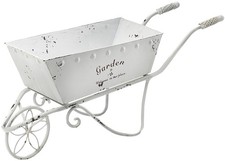 Pflanzgefäß Blumenbank