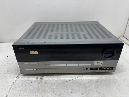 Harman kardon avr - harman/kardon,