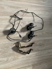 Scheinwerferwischermotor Volvo 240,740,940