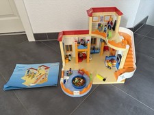 Playmobil Kita Sonnenschein